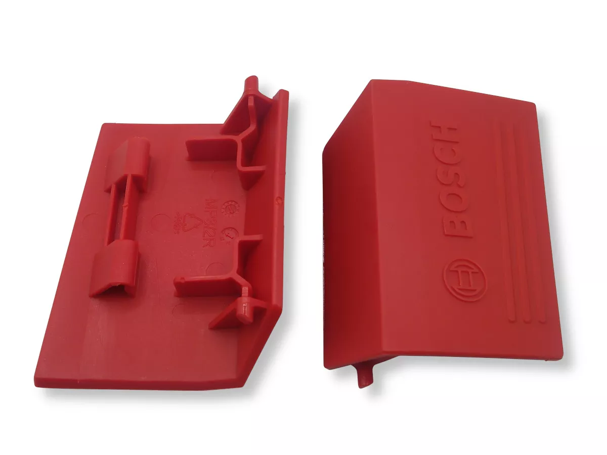 Clip de fermeture valise L-Boxx Bosch 2ème génération